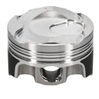 Wiseco Subaru FA20 Direct Injection Piston Kit 2.0L -9.5cc Wiseco Piston Sets - Forged - 4cyl