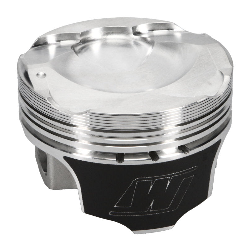 Wiseco Subaru FA20 Direct Injection Piston Kit 2.0L -9.5cc Wiseco Piston Sets - Forged - 4cyl