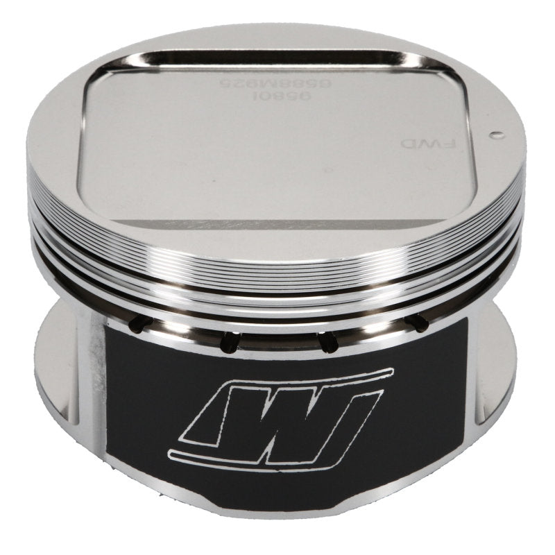 Wiseco Subaru WRX 4v R/Dome 8.4:1 CR 92.5 Piston Kit Wiseco Piston Sets - Forged - 4cyl