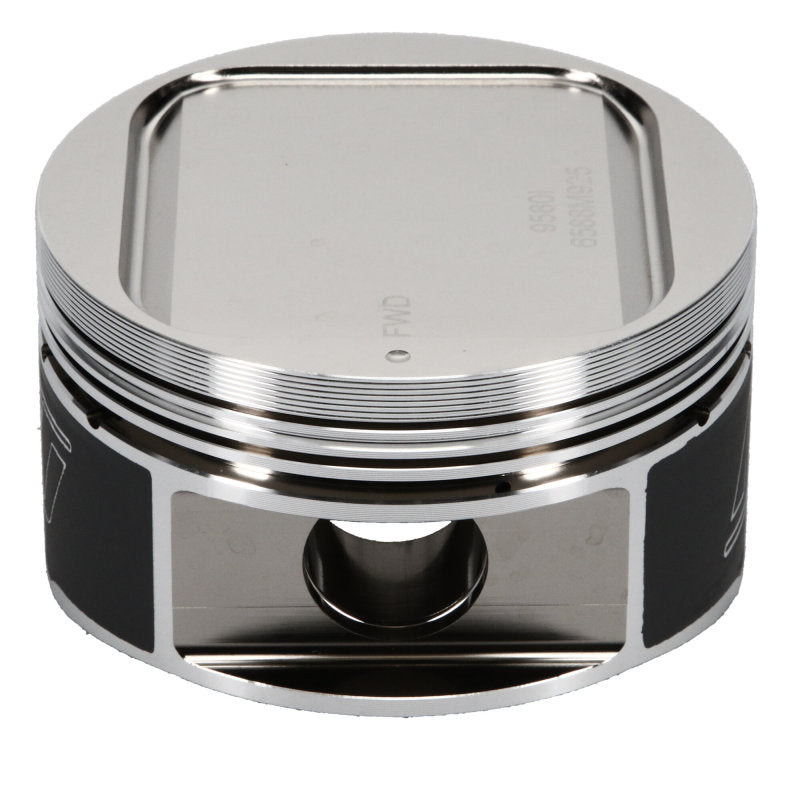 Wiseco Subaru WRX 4v R/Dome 8.4:1 CR 92.5 Piston Kit Wiseco Piston Sets - Forged - 4cyl