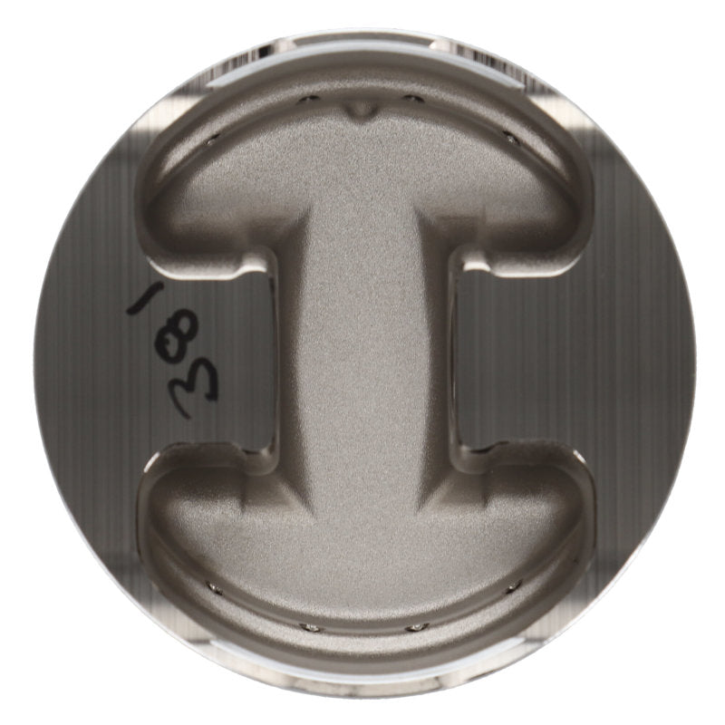 Wiseco Subaru WRX 4v R/Dome 8.4:1 CR 92.5 Piston Kit Wiseco Piston Sets - Forged - 4cyl