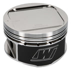Wiseco Subaru WRX 4v R/Dome 8.4:1 CR 92.5 Piston Kit Wiseco Piston Sets - Forged - 4cyl