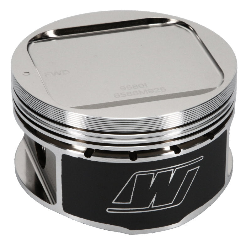 Wiseco Subaru WRX 4v R/Dome 8.4:1 CR 92.5 Piston Kit Wiseco Piston Sets - Forged - 4cyl