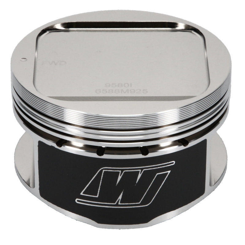 Wiseco Subaru WRX 4v R/Dome 8.4:1 CR 92.5 Piston Kit Wiseco Piston Sets - Forged - 4cyl
