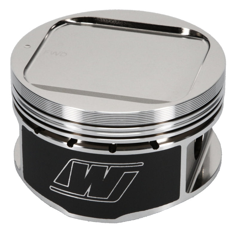 Wiseco Subaru WRX 4v R/Dome 8.4:1 CR 93mm Piston Kit Wiseco Piston Sets - Forged - 4cyl