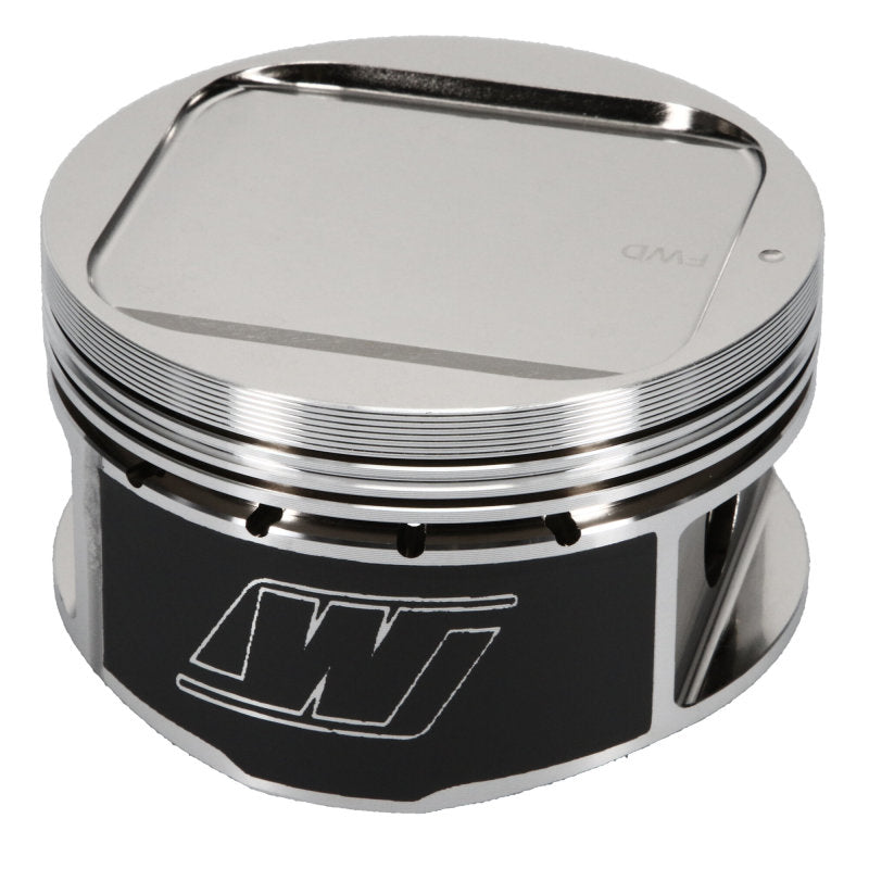Wiseco Subaru WRX 4v R/Dome 8.4:1 CR 93mm Piston Kit Wiseco Piston Sets - Forged - 4cyl
