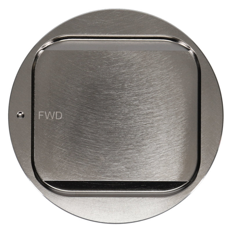 Wiseco Subaru WRX 4v R/Dome 8.4:1 CR 93mm Piston Kit Wiseco Piston Sets - Forged - 4cyl