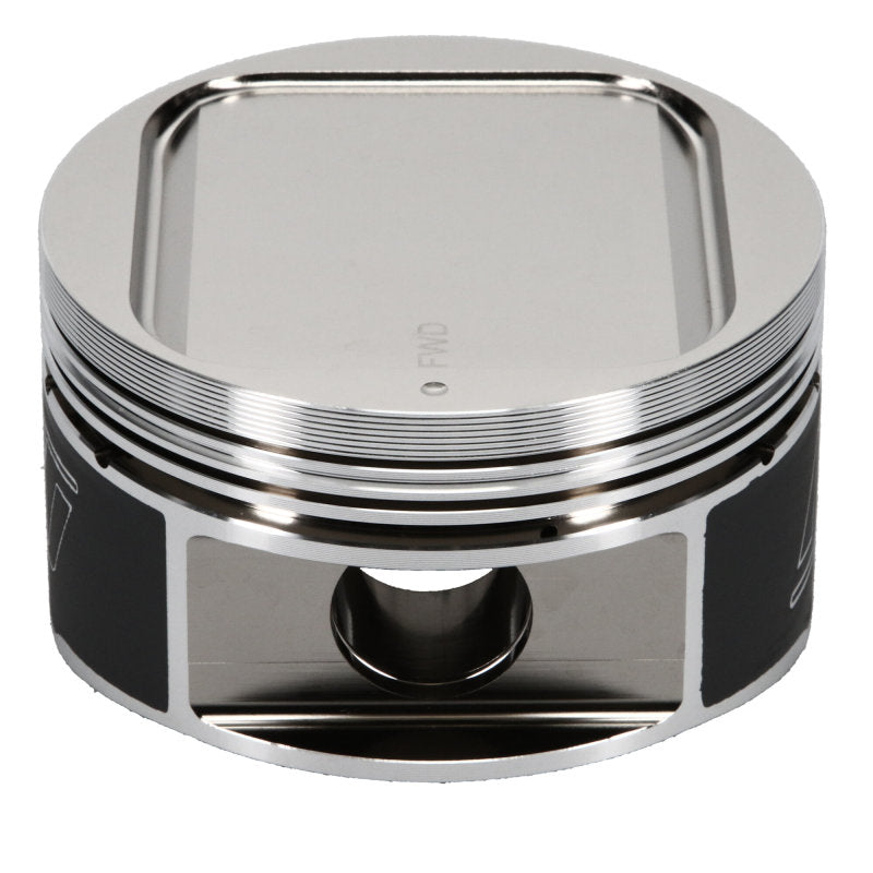 Wiseco Subaru WRX 4v R/Dome 8.4:1 CR 93mm - Single Piston Wiseco Pistons - Forged - Single