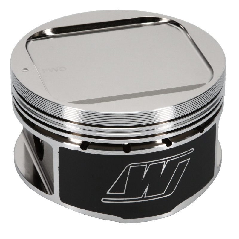 Wiseco Subaru WRX 4v R/Dome 8.4:1 CR 93mm - Single Piston Wiseco Pistons - Forged - Single