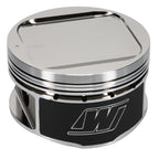 Wiseco Subaru WRX 4v R/Dome 8.4:1 CR 93mm - Single Piston Wiseco Pistons - Forged - Single
