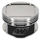 Wiseco Subaru WRX 4v R/Dome 8.4:1 CR 93mm - Single Piston Wiseco Pistons - Forged - Single