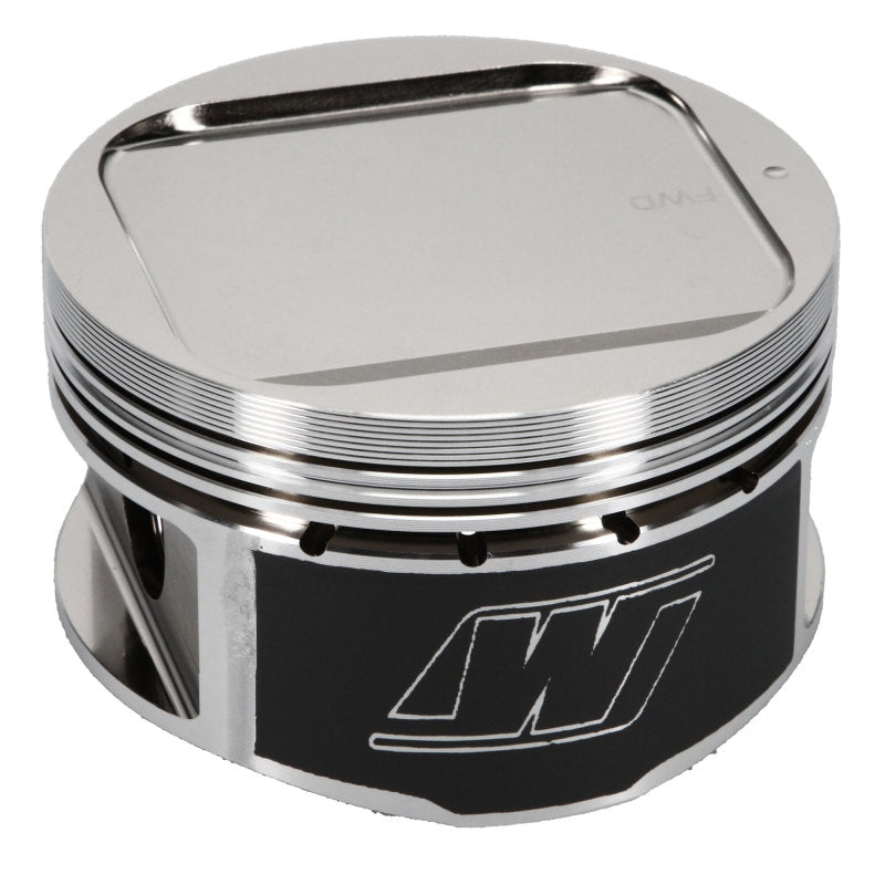Wiseco Subaru WRX 4v R/Dome 8.4:1 CR 93mm - Single Piston Wiseco Pistons - Forged - Single