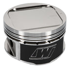 Wiseco Subaru WRX 4v R/Dome 8.4:1 CR 93mm - Single Piston Wiseco Pistons - Forged - Single