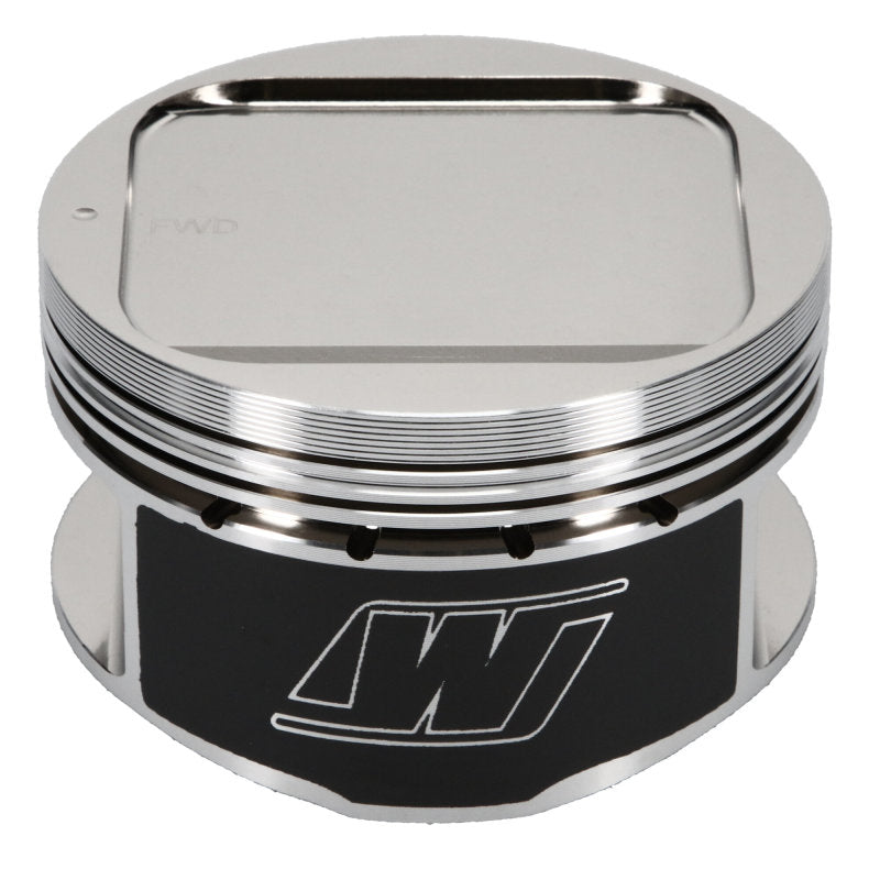 Wiseco Subaru WRX 4v R/Dome 8.4:1 CR 93mm - Single Piston Wiseco Pistons - Forged - Single