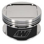 Wiseco Subaru WRX 4v R/Dome 8.4:1 CR 93mm - Single Piston Wiseco Pistons - Forged - Single