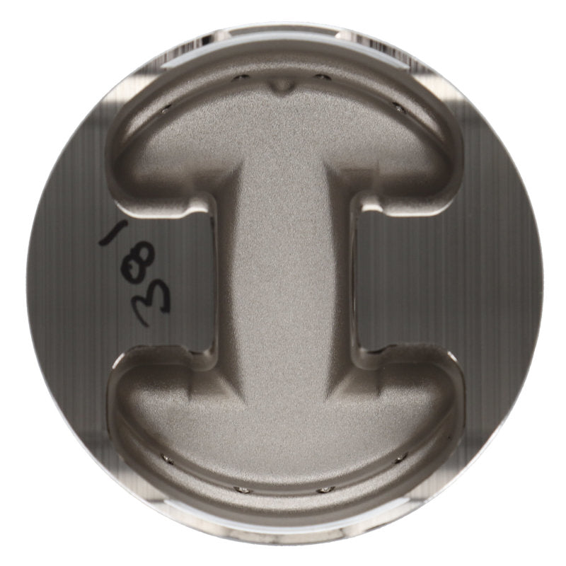 Wiseco Subaru WRX 4v R/Dome 8.4:1 CR 93mm - Single Piston Wiseco Pistons - Forged - Single