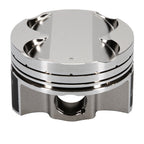 Wiseco Toyota 2JZ Supra -5.3cc Dish 86.25mm Piston Shelf Stock *Single Piston Only* Wiseco Pistons - Forged - Single