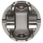 Wiseco Toyota 2JZ Supra -5.3cc Dish 86.25mm Piston Shelf Stock *Single Piston Only* Wiseco Pistons - Forged - Single