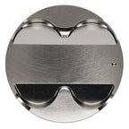 Wiseco Toyota 2JZ Supra -5.3cc Dish 86.25mm Piston Shelf Stock *Single Piston Only* Wiseco Pistons - Forged - Single