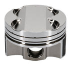 Wiseco Toyota 2JZ Supra -5.3cc Dish 86.25mm Piston Shelf Stock *Single Piston Only* Wiseco Pistons - Forged - Single