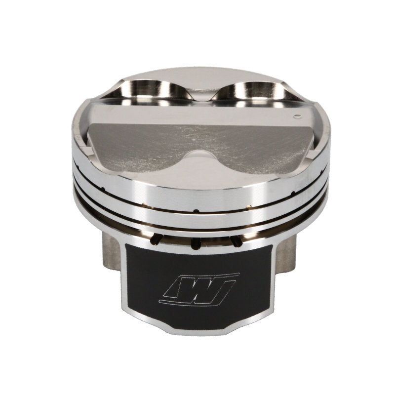 Wiseco Toyota 2JZ Supra -.8cc Dome 10.5:1 CR Piston Shelf Stock (Single Piston Only) Wiseco Pistons - Forged - Single