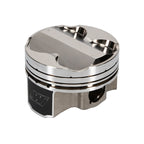 Wiseco Toyota 2JZ Supra -.8cc Dome 10.5:1 CR Piston Shelf Stock (Single Piston Only) Wiseco Pistons - Forged - Single