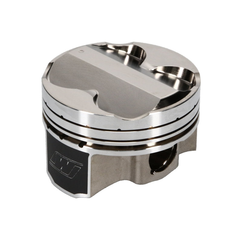 Wiseco Toyota 2JZ Supra -.8cc Dome 10.5:1 CR Piston Shelf Stock (Single Piston Only) Wiseco Pistons - Forged - Single