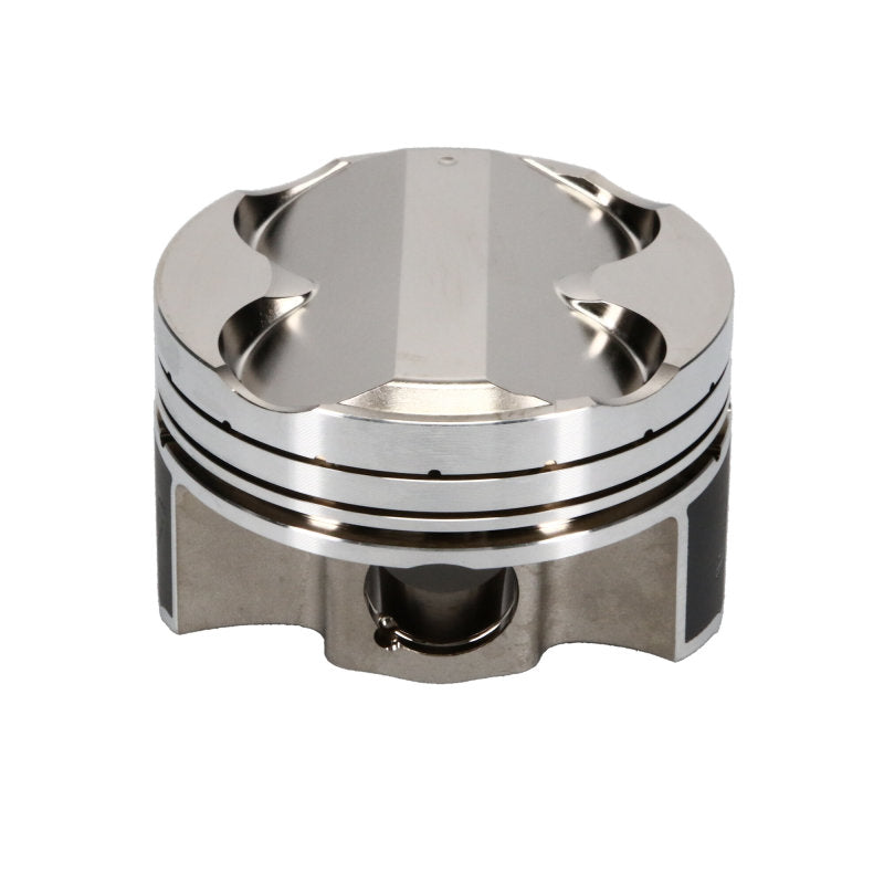 Wiseco Toyota 2JZ Supra -.8cc Dome 10.5:1 CR Piston Shelf Stock (Single Piston Only) Wiseco Pistons - Forged - Single