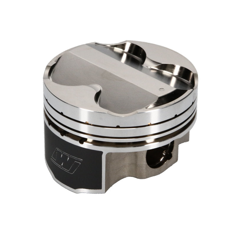 Wiseco Toyota 2JZ Supra -.8cc Dome 10.5:1 CR Piston Shelf Stock (Single Piston Only) Wiseco Pistons - Forged - Single