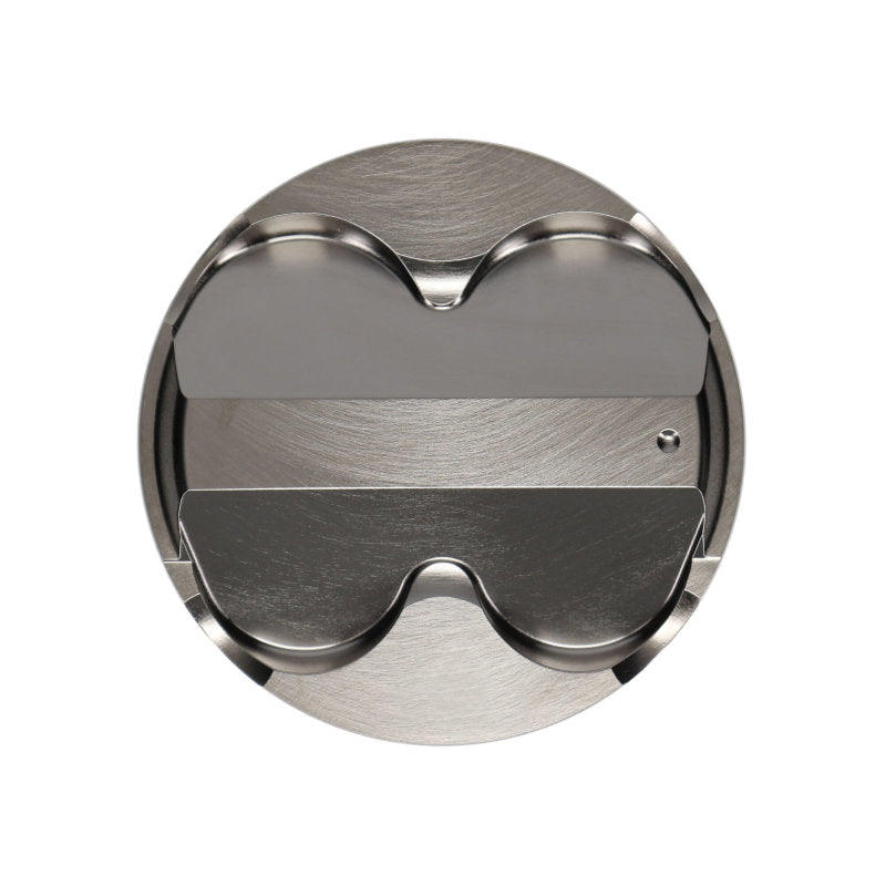 Wiseco Toyota 2JZ Supra -.8cc Dome 10.5:1 CR Piston Shelf Stock (Single Piston Only) Wiseco Pistons - Forged - Single