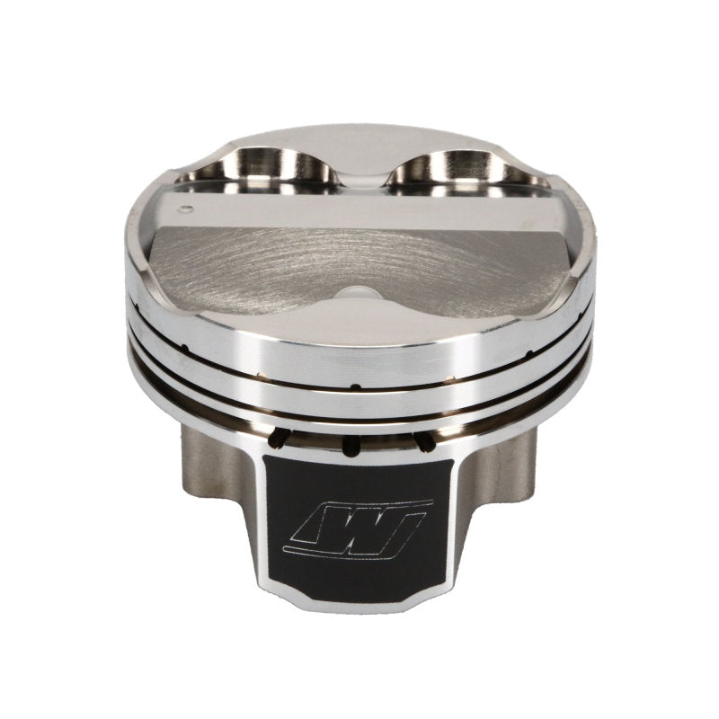 Wiseco Toyota 2JZ Supra -.8cc Dome 10.5:1 CR Piston Shelf Stock (Single Piston Only) Wiseco Pistons - Forged - Single