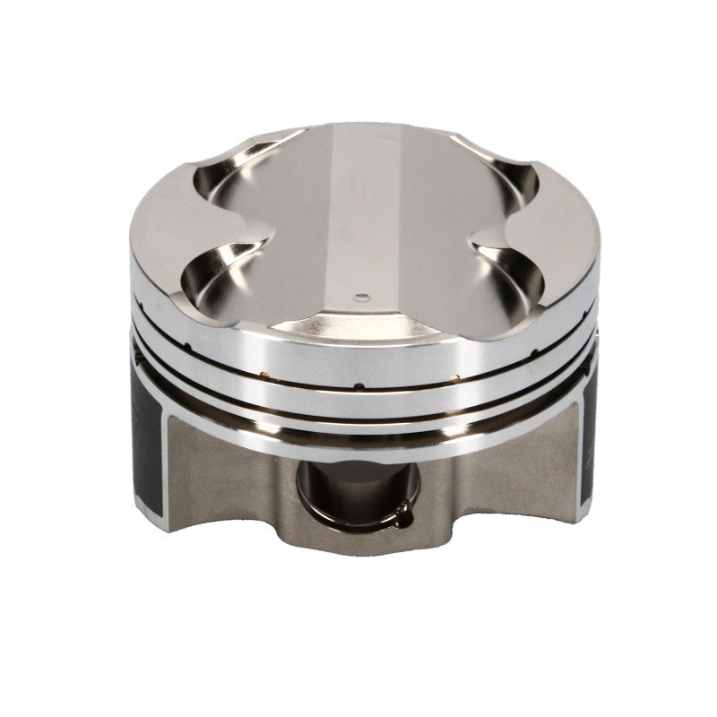 Wiseco Toyota 2JZ Supra -.8cc Dome 10.5:1 CR Piston Shelf Stock (Single Piston Only) Wiseco Pistons - Forged - Single