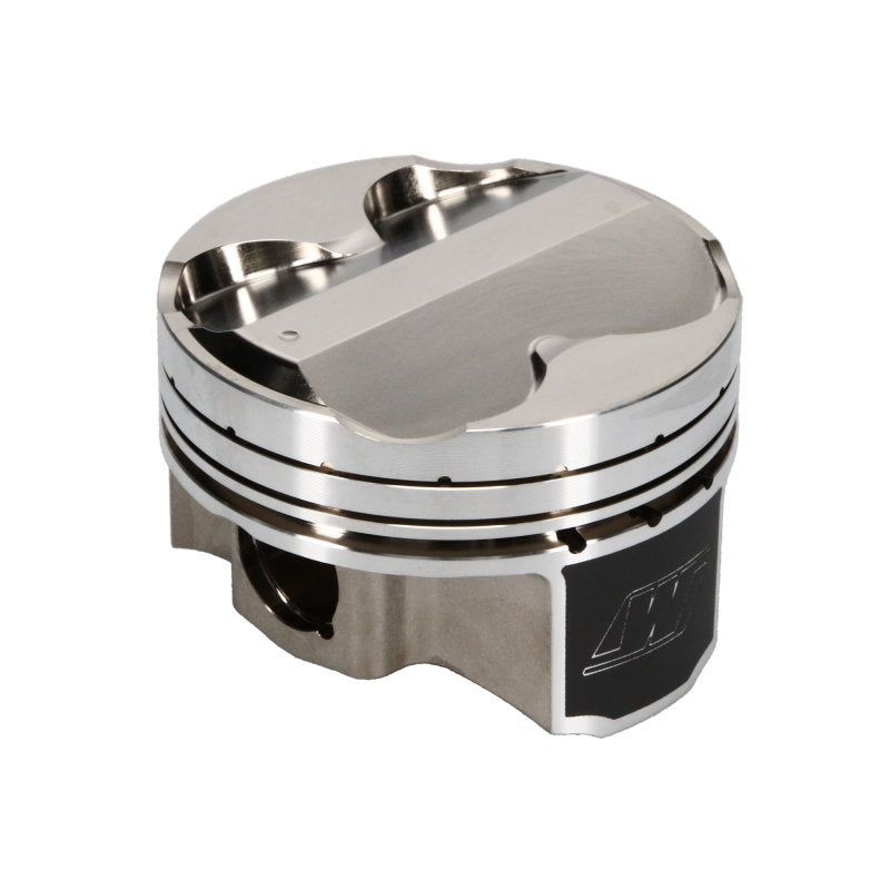 Wiseco Toyota 2JZ Supra -.8cc Dome 10.5:1 CR Piston Shelf Stock (Single Piston Only) Wiseco Pistons - Forged - Single