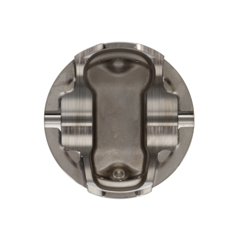 Wiseco Toyota 2JZ Supra -.8cc Dome 10.5:1 CR Piston Shelf Stock (Single Piston Only) Wiseco Pistons - Forged - Single