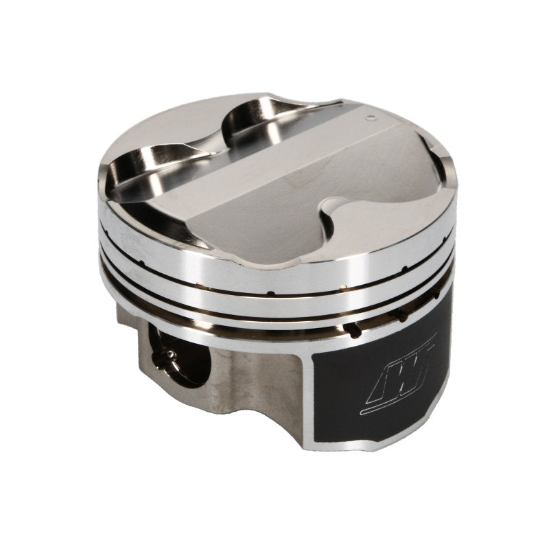 Wiseco Toyota 2JZ Supra -.8cc Dome 10.5:1 CR Piston Shelf Stock (Single Piston Only) Wiseco Pistons - Forged - Single