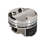 Wiseco Toyota 2JZ Supra -.8cc Dome 10.5:1 CR Piston Shelf Stock (Single Piston Only) Wiseco Pistons - Forged - Single
