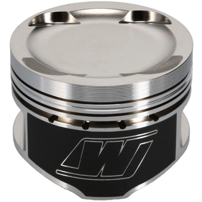 Wiseco Toyota 2JZGTE Turbo -14.8cc 1.338 X 86.25in Bore Piston Shelf Stock Kit Wiseco Piston Sets - Forged - 6cyl
