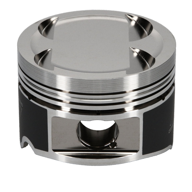 Wiseco Toyota 3SGTE 4v Dished -6cc TURBO 87mm Piston Shelf Stock Wiseco Pistons - Forged - Single