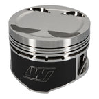 Wiseco Toyota 3SGTE 4v Dished -6cc TURBO 87mm Piston Shelf Stock Wiseco Pistons - Forged - Single