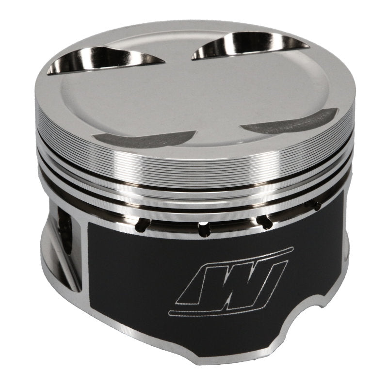 Wiseco Toyota 3SGTE 4v Dished -6cc Turbo 86.5mm +.5mm Oversize Piston Kit Wiseco Piston Sets - Forged - 4cyl
