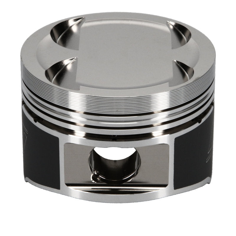 Wiseco Toyota 3SGTE 4v Dished -6cc Turbo 86.5mm Piston Shelf Stock (Single Piston) Wiseco Pistons - Forged - Single
