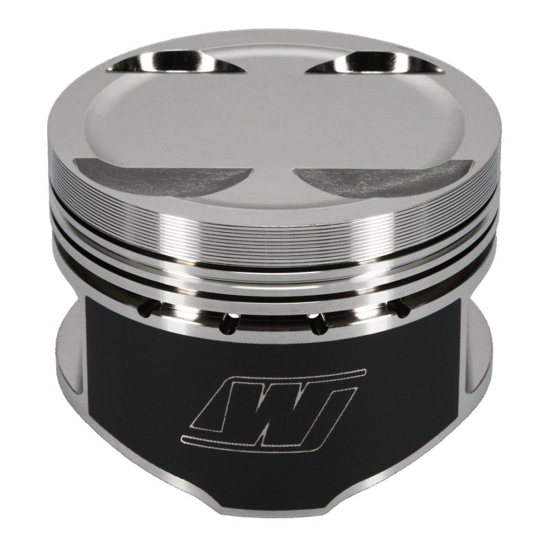 Wiseco Toyota 3SGTE 4v Dished -6cc Turbo 86.5mm Piston Shelf Stock (Single Piston) Wiseco Pistons - Forged - Single