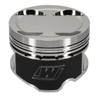 Wiseco Toyota 3SGTE 4v Dished -6cc Turbo 86mm Piston Kit Wiseco Piston Sets - Forged - 4cyl