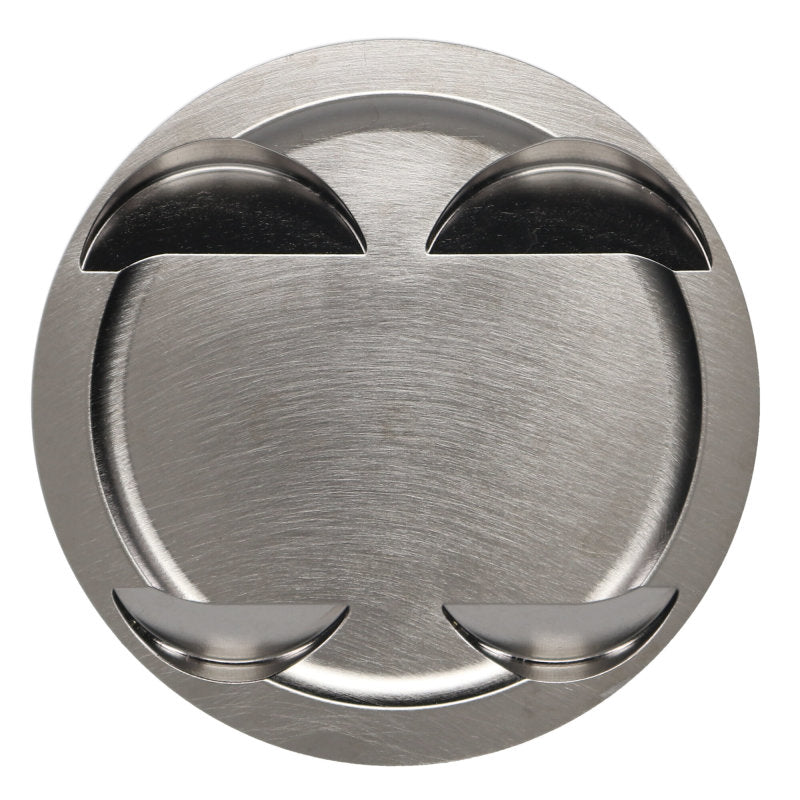 Wiseco Toyota 3SGTE 4v Dished -6cc Turbo 86mm Piston Kit Wiseco Piston Sets - Forged - 4cyl