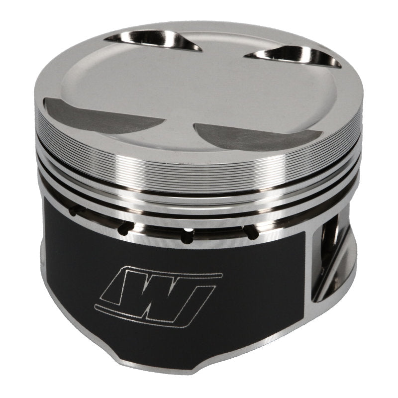 Wiseco Toyota 3SGTE 4v Dished -6cc Turbo 86mm Piston Kit Wiseco Piston Sets - Forged - 4cyl
