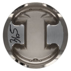 Wiseco Toyota 3SGTE 4v Dished -6cc Turbo 86mm Piston Kit Wiseco Piston Sets - Forged - 4cyl