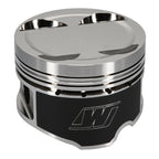 Wiseco Toyota 3SGTE 4v Dished -6cc Turbo 86mm Piston Kit Wiseco Piston Sets - Forged - 4cyl
