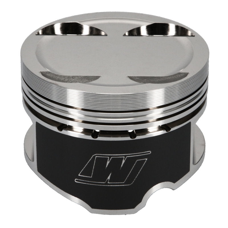 Wiseco Toyota 3SGTE 4v Dished -6cc Turbo 86mm Piston Shelf Stock Wiseco Pistons - Forged - Single
