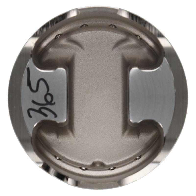 Wiseco Toyota 3SGTE 4v Dished -6cc Turbo 86mm Piston Shelf Stock Wiseco Pistons - Forged - Single