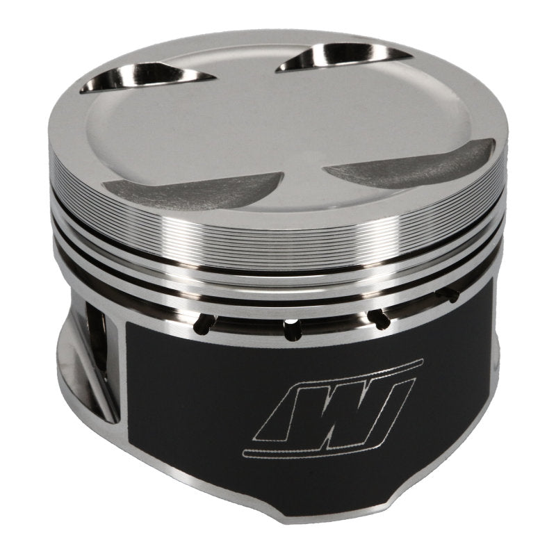 Wiseco Toyota 3SGTE 4v Dished -6cc Turbo 87mm Piston Kit Wiseco Piston Sets - Forged - 4cyl